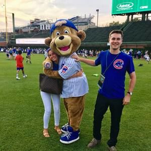 Meet your Posher, Ben